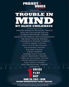 TROUBLE IN MIND