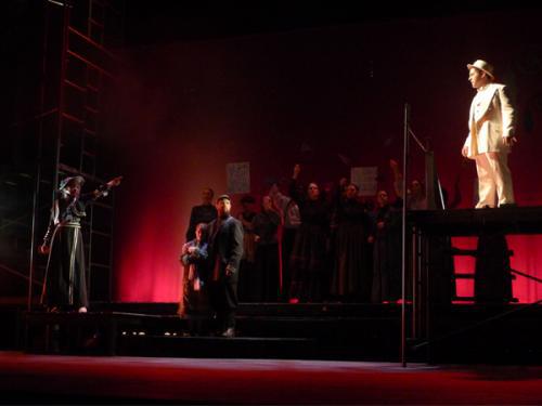 Ragtime