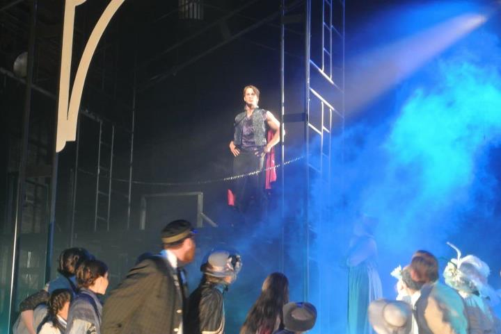 Ragtime