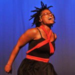 For Colored Girls Who have Considered Suicide When The Rainbow Is Enuf