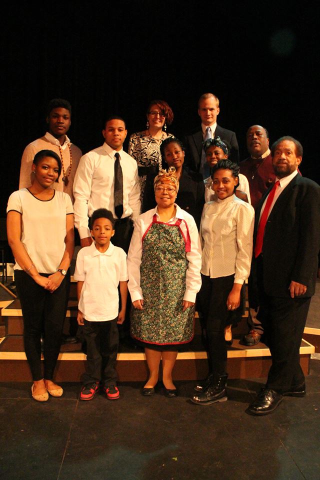 A Raisin in The Sun