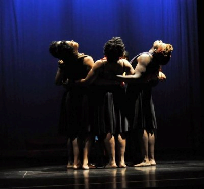 For Colored Girls Who have Considered Suicide When The Rainbow Is Enuf