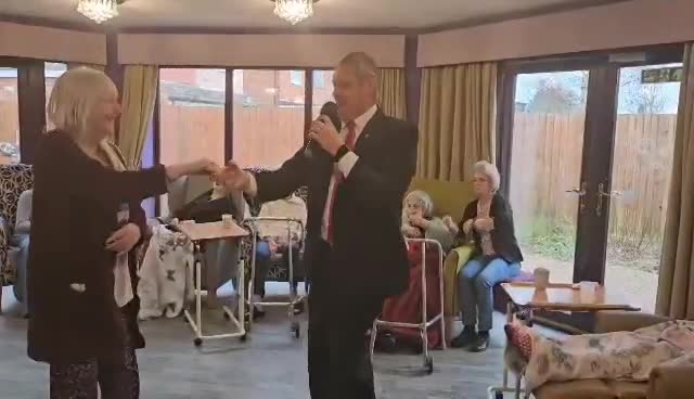 Beccles Care Home In Beccles Suffolk