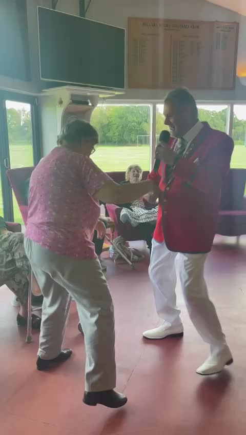 Daycare Centre In Beccles Suffolk