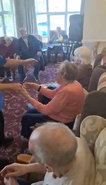 Nursing Home In South Lowesoft :