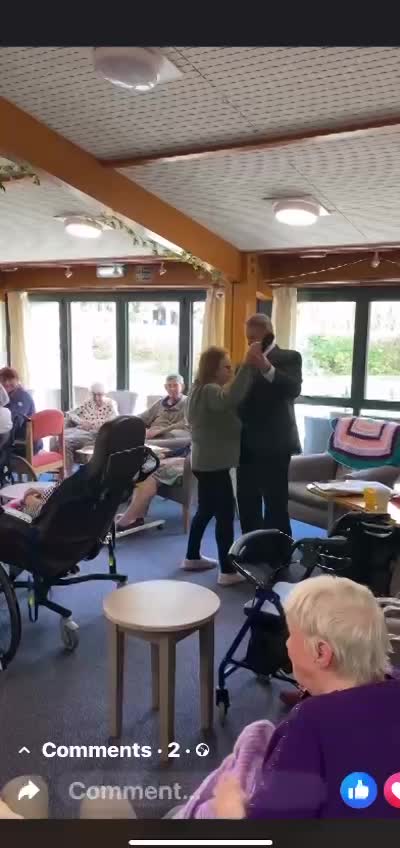 Residential Home In North Lowestoft