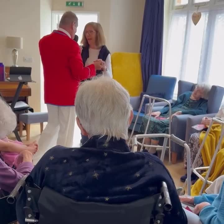 Residential Home In Southwold Suffolk