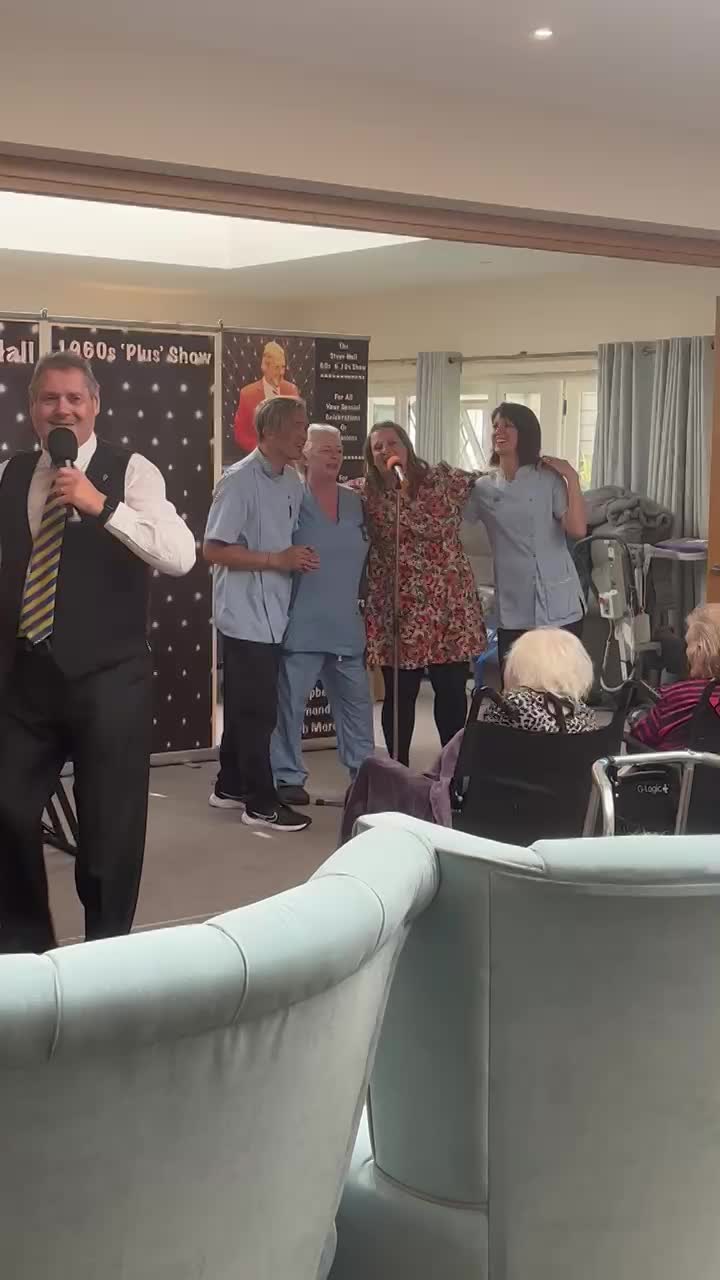 Residential Village Lowestoft