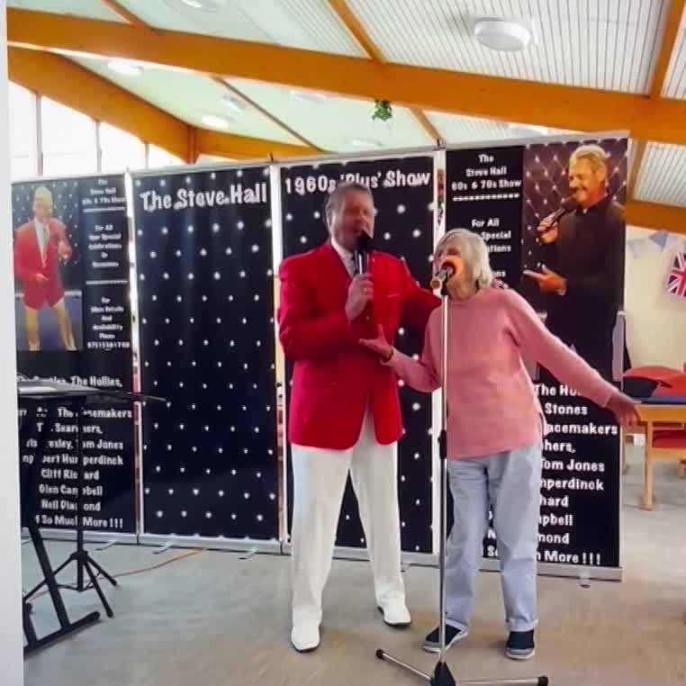 Residential Home North Lowestoft