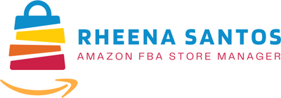 Rheena Santos Amazon Partner