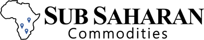 Sub Saharan Commodities