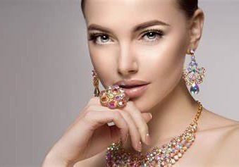 Mastering the Art of Adornment: A Guide to Wearing Jewelry Correctly