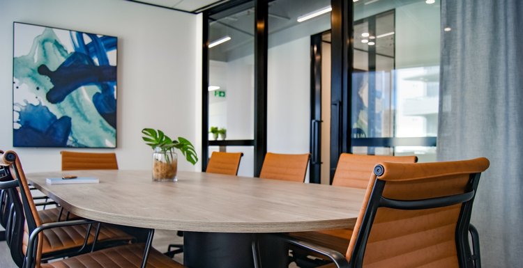OFFICE CLEANING