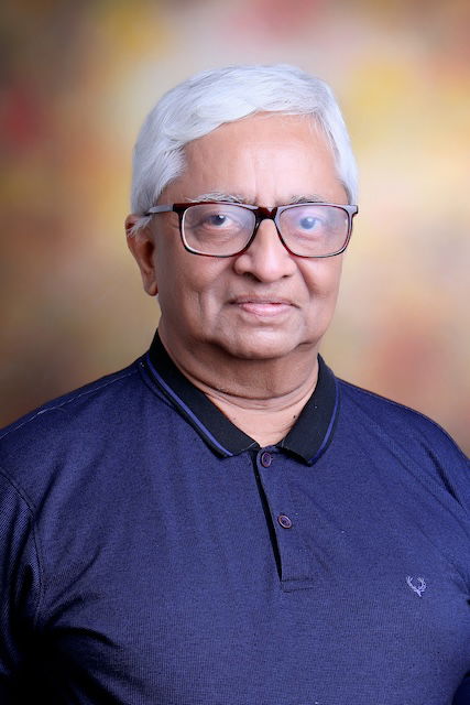 K M CHANDRASHEKARAN