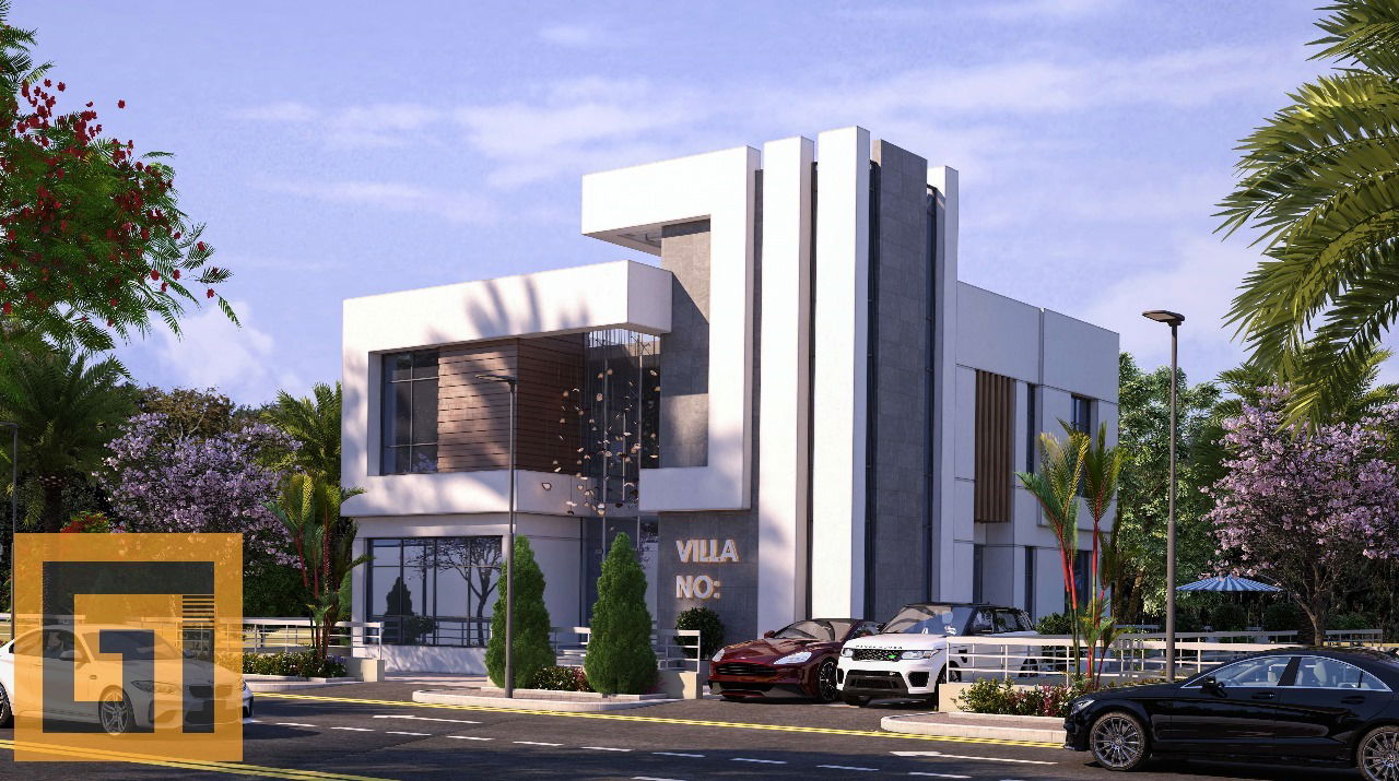 Al Nasayem Compound in Saudi Arabia