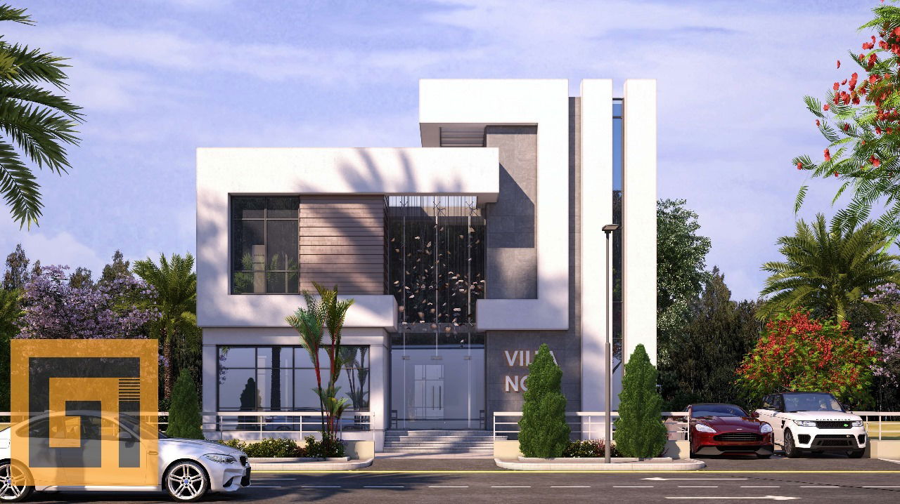 Al Nasayem Compound in Saudi Arabia