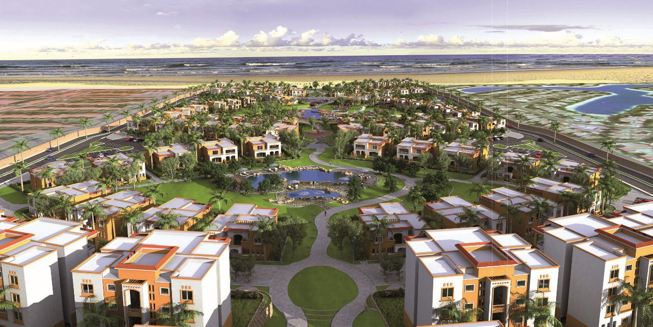 Sea View North Coast Village