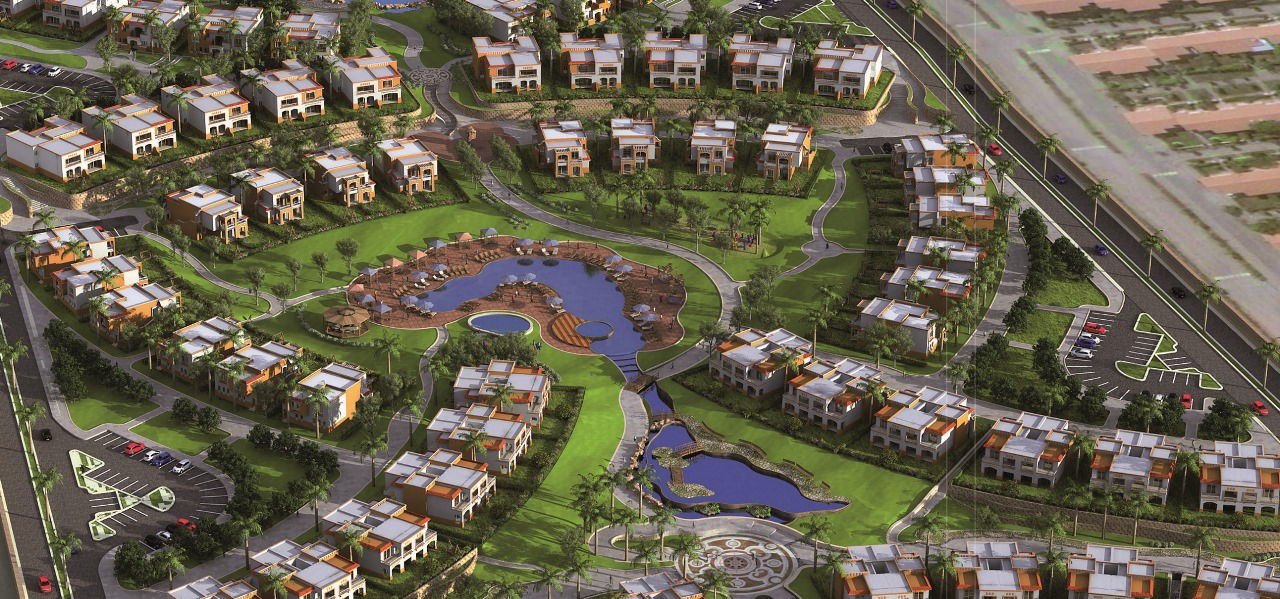 Sea View North Coast Village