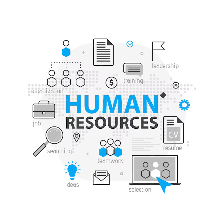 Human Resources (HR) Administration