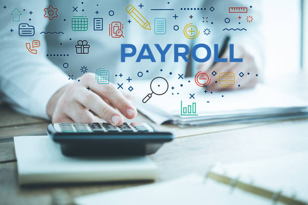 Payroll Processing