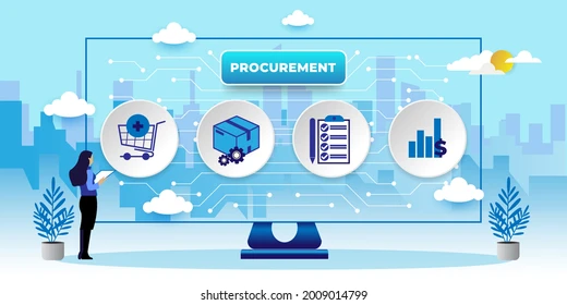Procurement and Purchasing Support