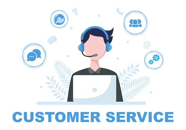 Customer Support Services