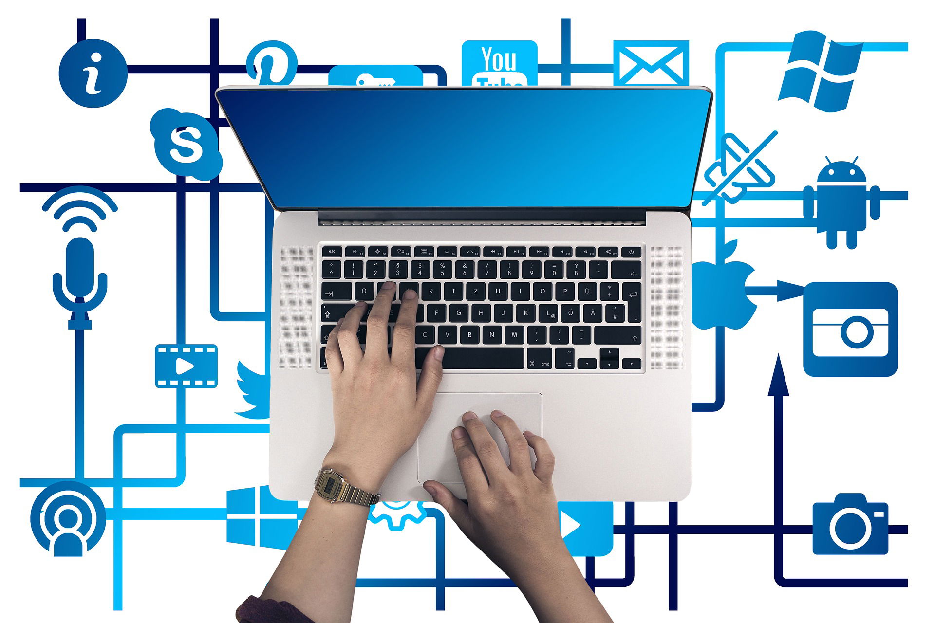 Content Moderation Services