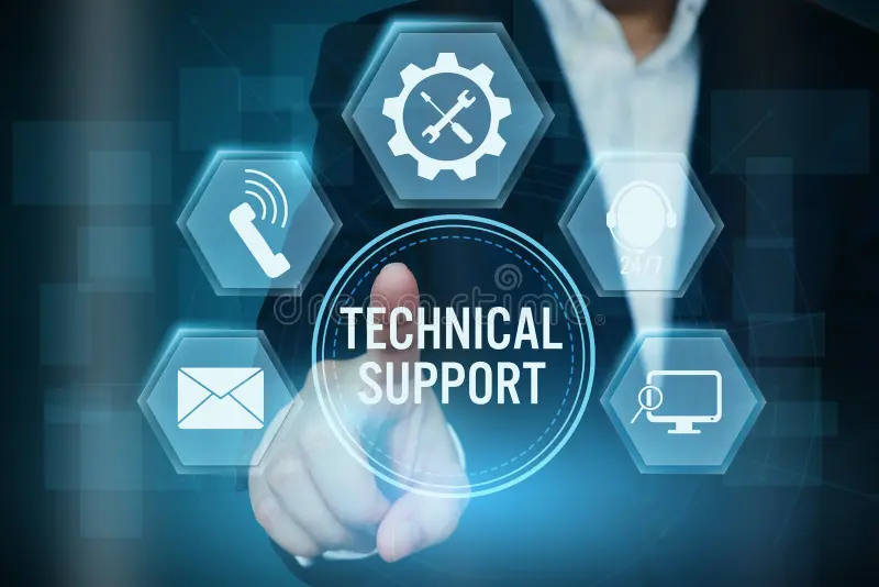 Technical Assistance