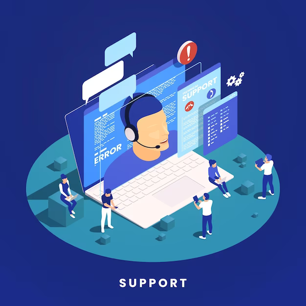 Unlock Seamless Operations: Why Choose MegaEdge BPO for Technical Assistance Services
