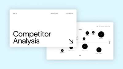 Competitor Analysis