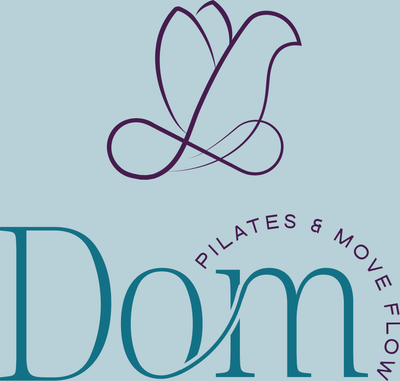 Dom Pilates e Move Flow