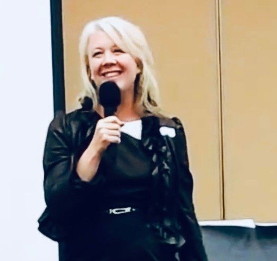 Need a speaker for your event?