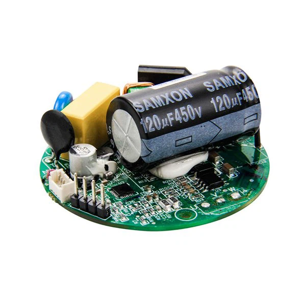 Motor Drives and Controllers