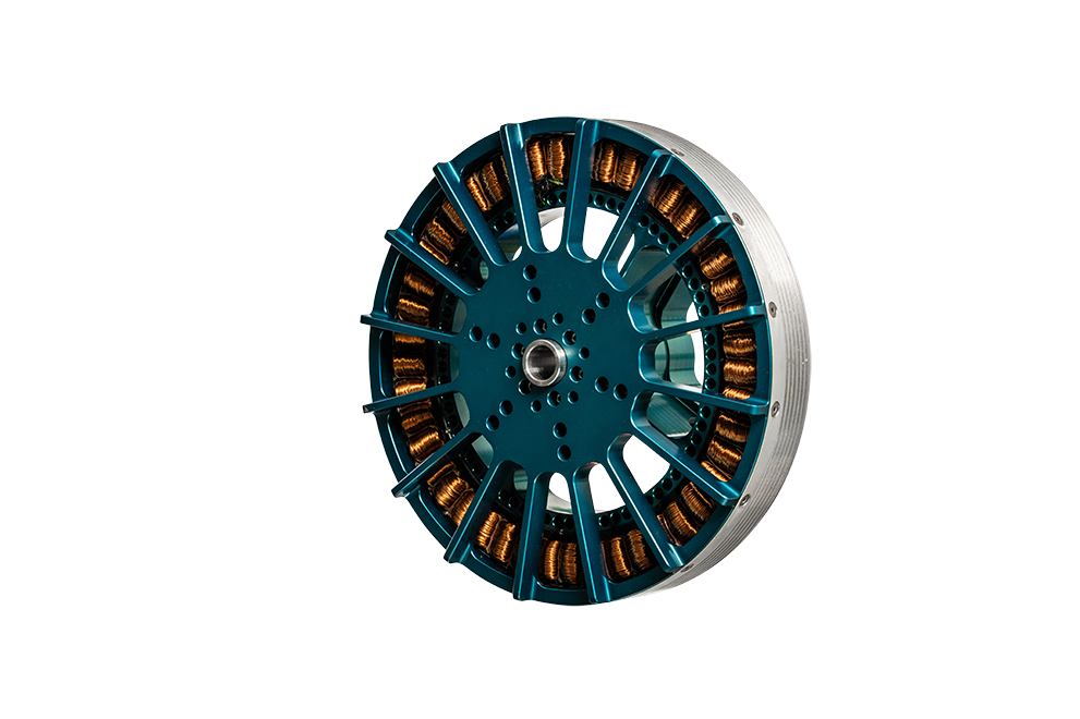 Electric Vehicle Motors