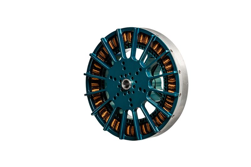 Electric Vehicle Motors