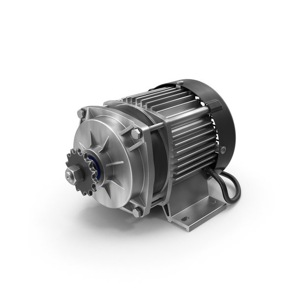 Electric Motors