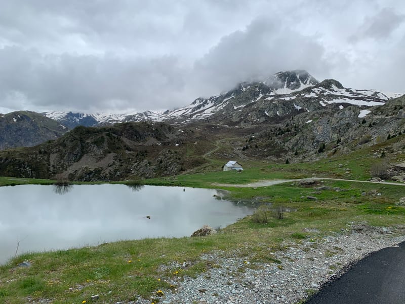 Stage 8: Saint Jean de Maurienne / Bourg d’oisans