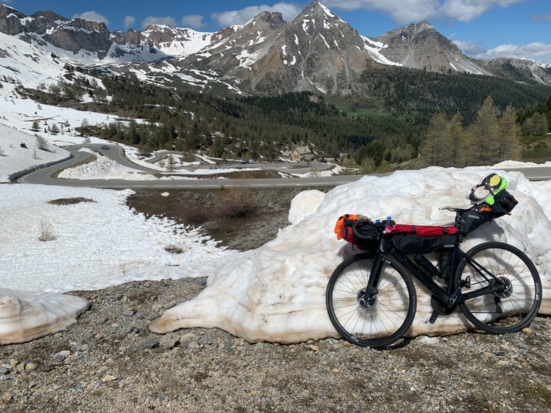 Stage 10: Briançon / Embrun