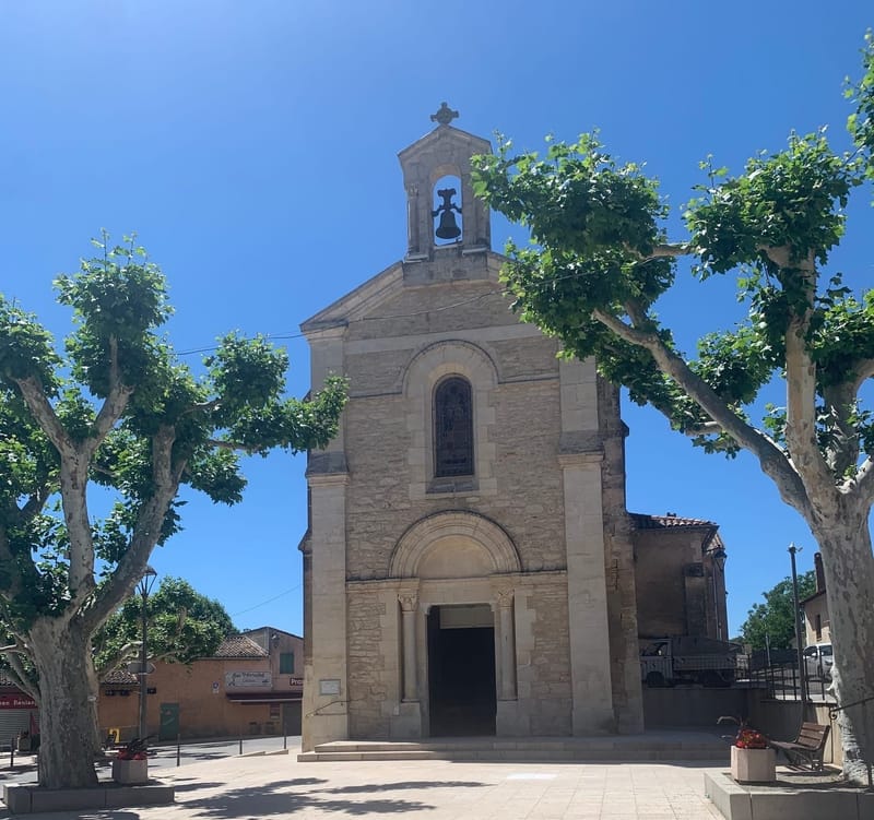 Stage 15: Fréjus / Puyloubier🍇