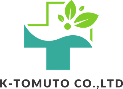 K-TOMUTO CO.,LTD
