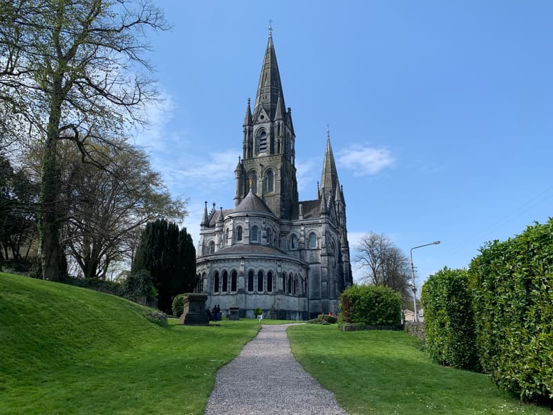 Places to visit around Cork