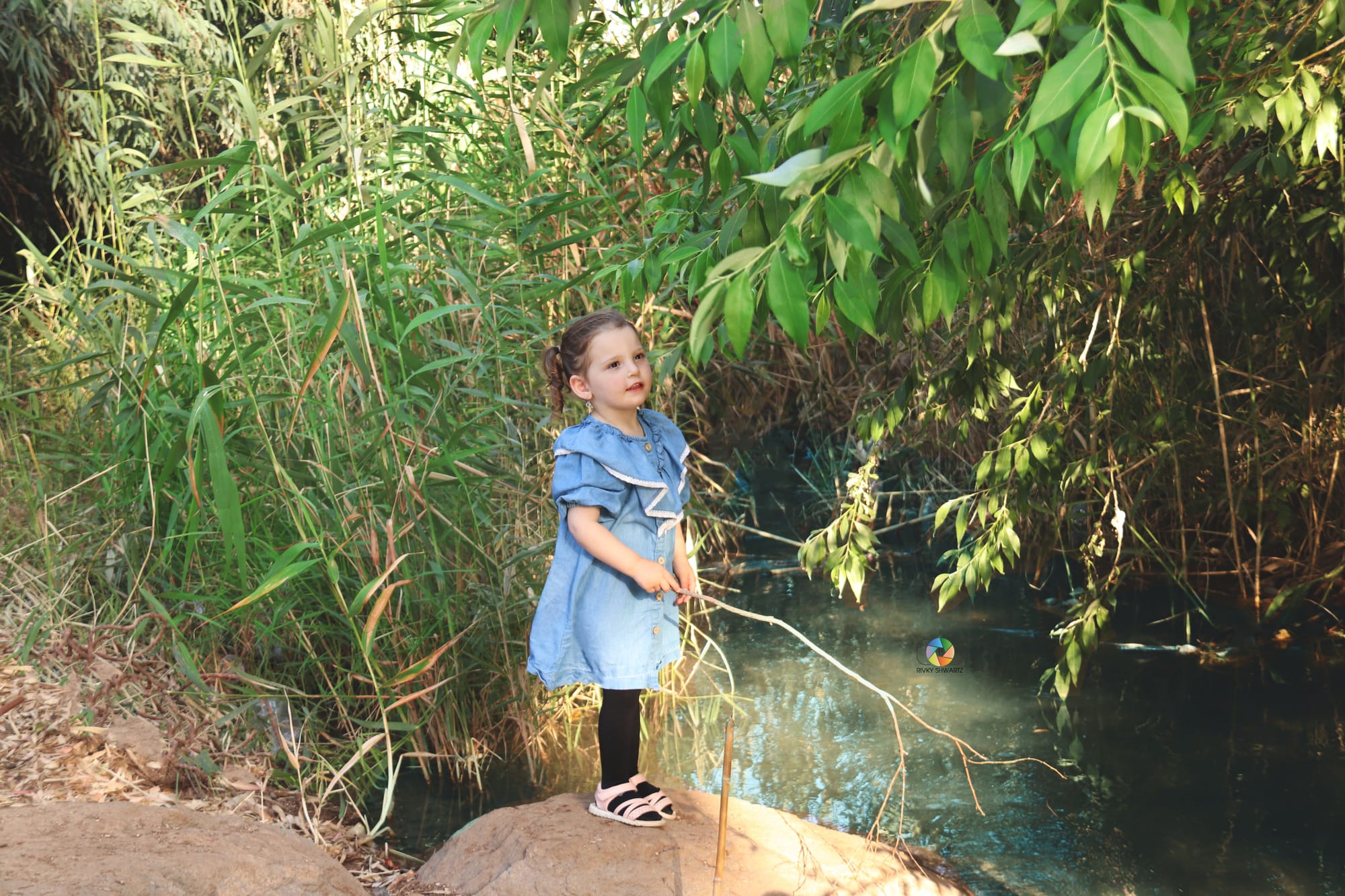 סשן תמונות ספונטני  וזורם