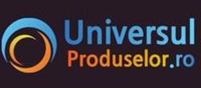 Universulproduselor.ro - destinatia ta perfecta