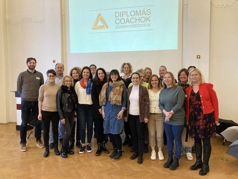 Alakuló találkozó