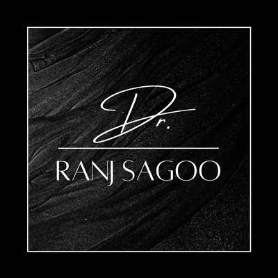 Dr Ranj Sagoo - Transformational Coach