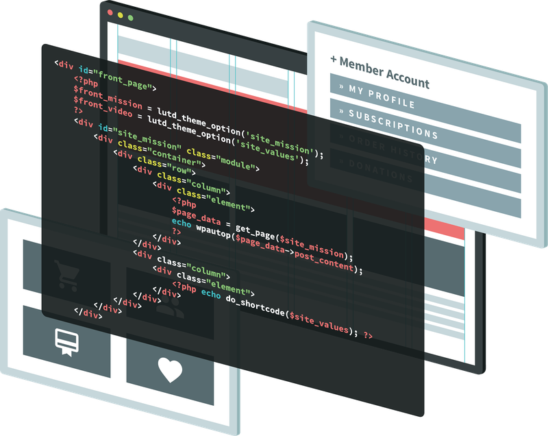 Web Development