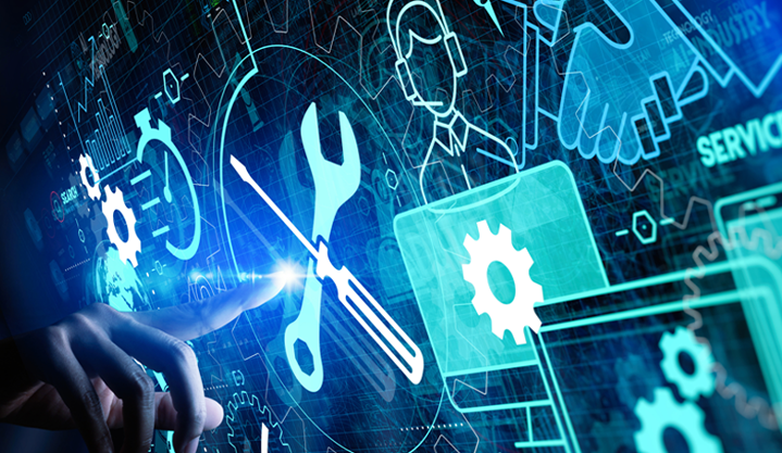 Website Maintenance