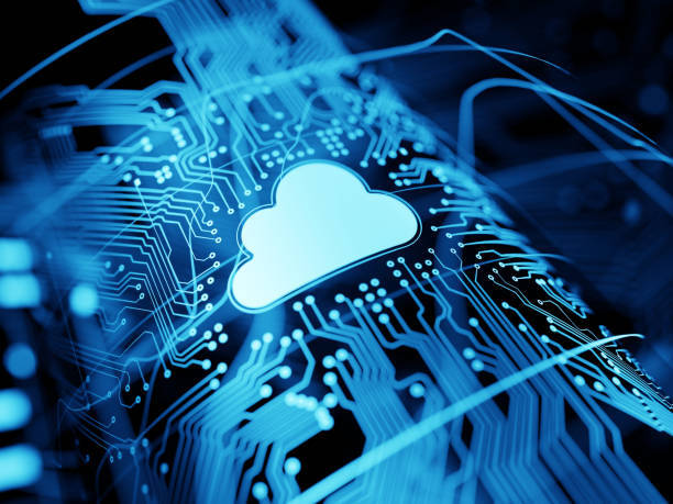 Cloud Anywhere