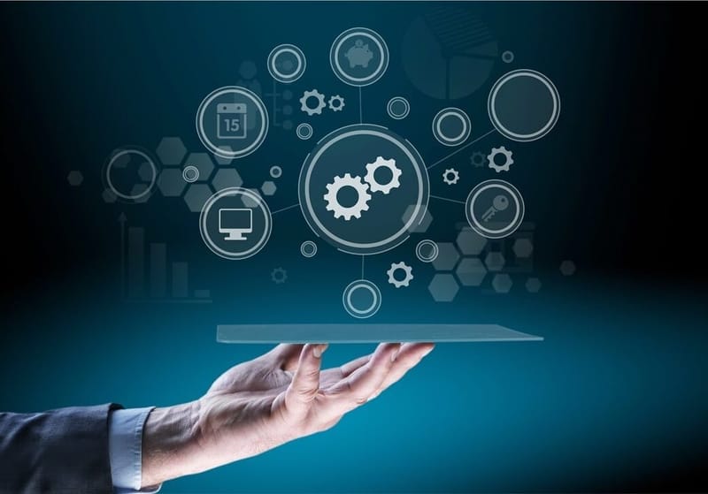 Business and Technical Architecture