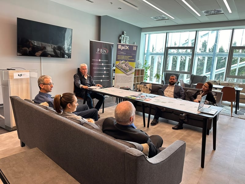 DECORATOR World Café in Kecskemét